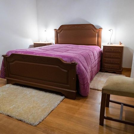 Casa Da Praca De Murça Εξωτερικό φωτογραφία