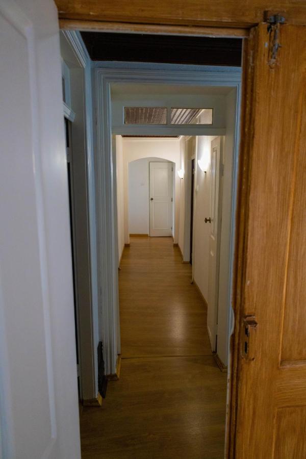 Casa Da Praca De Murça Εξωτερικό φωτογραφία
