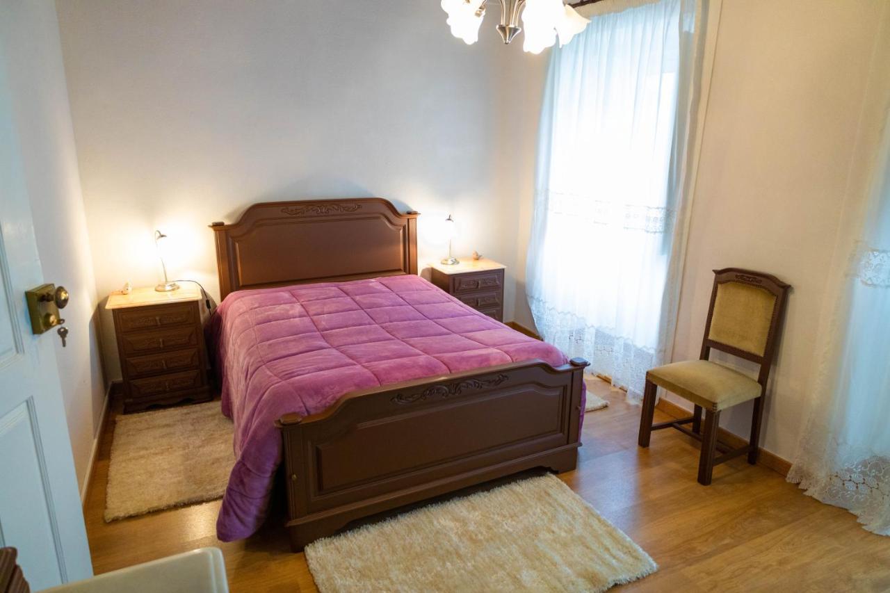 Casa Da Praca De Murça Εξωτερικό φωτογραφία